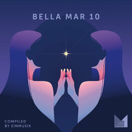Album cover of Bella Mar 10