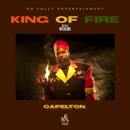 Album cover of King of Fire (No Folly Interlude)