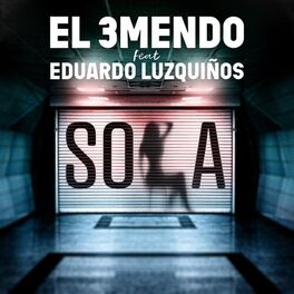 Album cover of Sola