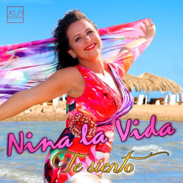 Album cover of Te Siento