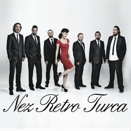Album cover of Nez & Retro Turca