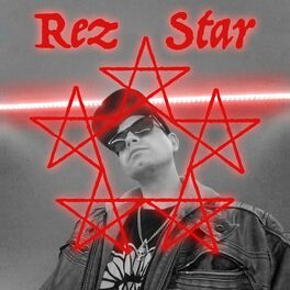 Album cover of Rez Star
