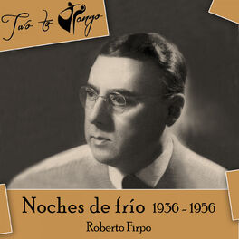 Album cover of Noches de frío (1936 - 1956)
