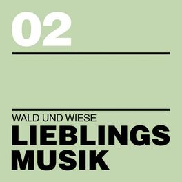 Album cover of Lieblingsmusik, Vol. 2