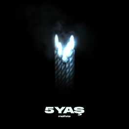 Album cover of 5 Yaş