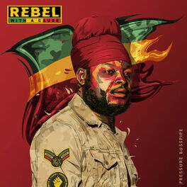 Album cover of Rebel With A Cause