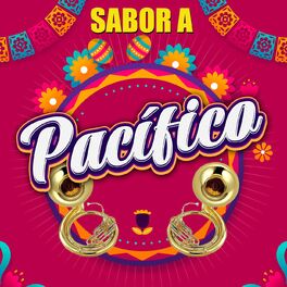 Album cover of Sabor a Pacífico