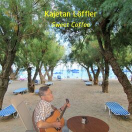 Album cover of Sweet Coffee