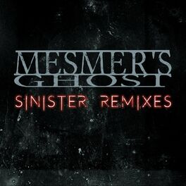 Album cover of Sinister Remixes
