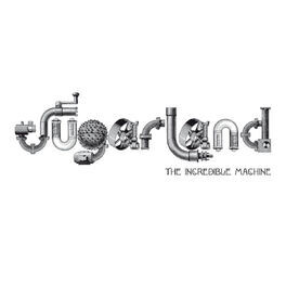 Album cover of The Incredible Machine