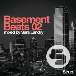 Album cover of Basement Beats 02