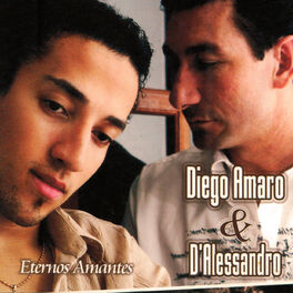 Album cover of Eternos Amantes