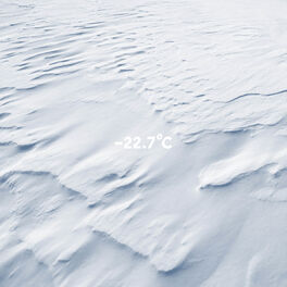 Album cover of - 22.7°C