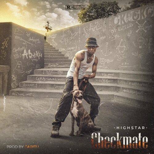 Highstarlavista - Checkmate: lyrics and songs