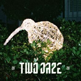 Album cover of Two Daze 2020, Pt. 1
