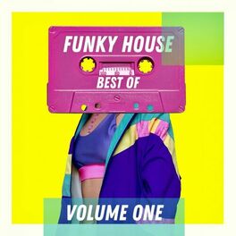 Album cover of Best of Funky House - Volume One
