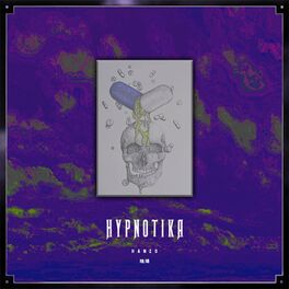 Album cover of HYPNOTIKA