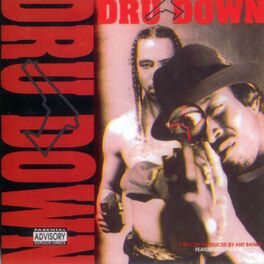 Album cover of Dru Down