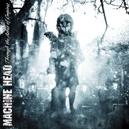 Album cover of Through the Ashes of Empires