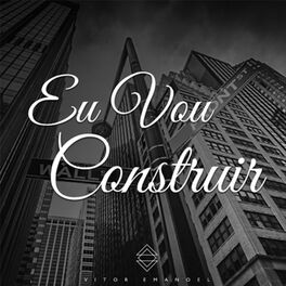Album cover of Eu Vou Construir (Acústico)