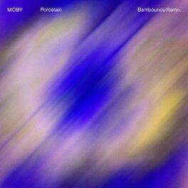 Album cover of Porcelain (Bambounou Remix)