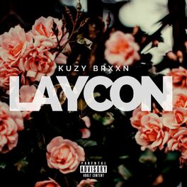 Album picture of Laycon