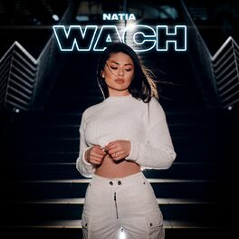 Album cover of Wach