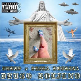 Album cover of Drugo koljeno