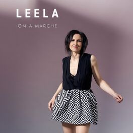 Album cover of On a marché