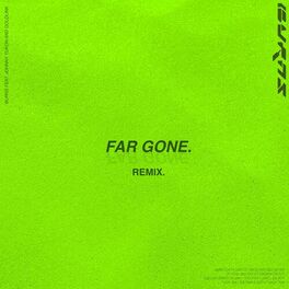 Album cover of Far Gone (feat. Johnny Yukon & GoldLink)