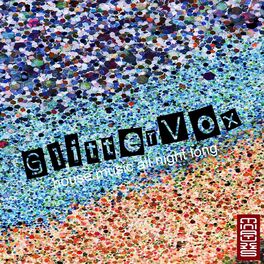 Album cover of Glitter Vox