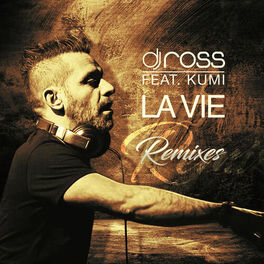 Album cover of La Vie (Remixes)
