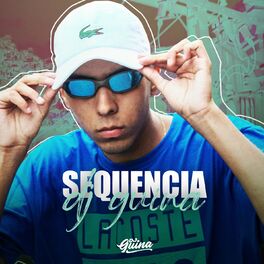 Album cover of Sequencia DJ Guina 2021
