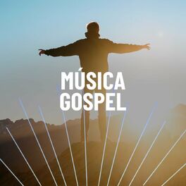 Album cover of Música Gospel
