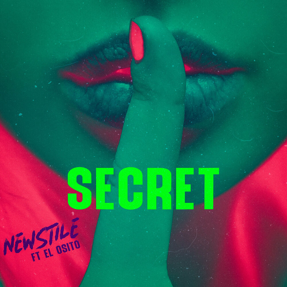 Secret feat. Feat Secret. Discreet feat. Alexia - don't know what you got.