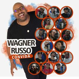 Album cover of Wagner Russo Convida