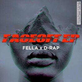 Album cover of Faceoff EP