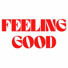 Album cover of Feeling Good