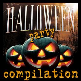 Album cover of Halloween Party Compilation