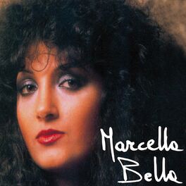 Album cover of Collection: Marcella Bella