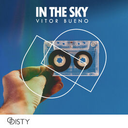 Album cover of In the Sky