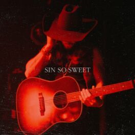 Album cover of Sin So Sweet
