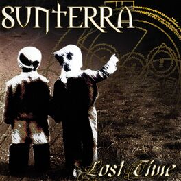 Album cover of Lost Time (International Edition)