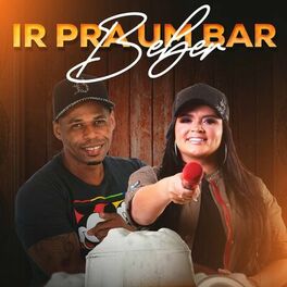 Album cover of Ir pra um Bar Beber