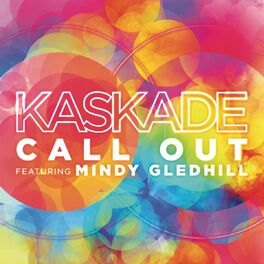 Album cover of Call Out (feat. Mindy Gledhill)