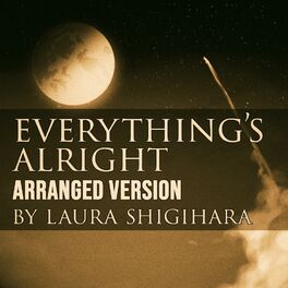 Album cover of Everything's Alright (From 