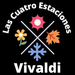 Album cover of Vivaldi: Las Cuatro Estaciones