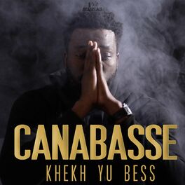 Album cover of Khekh Yu Bess