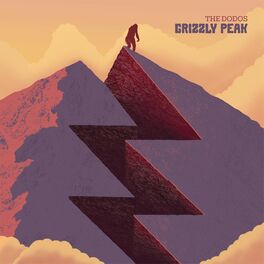 Album cover of Grizzly Peak