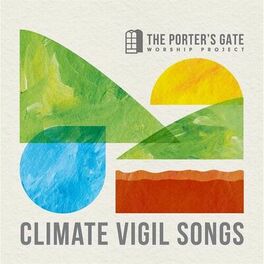 Album cover of Climate Vigil Songs